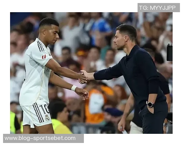 阿隆索盛赞姆巴佩在皇马的历史地位米利唐具备右后卫能力