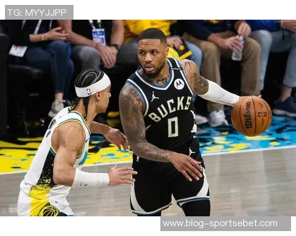 字母哥哥盛赞库里和利拉德称后者三分训练命中率惊人