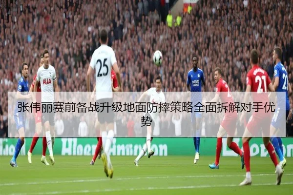 张伟丽赛前备战升级地面防摔策略全面拆解对手优势 - EMCSPORTS